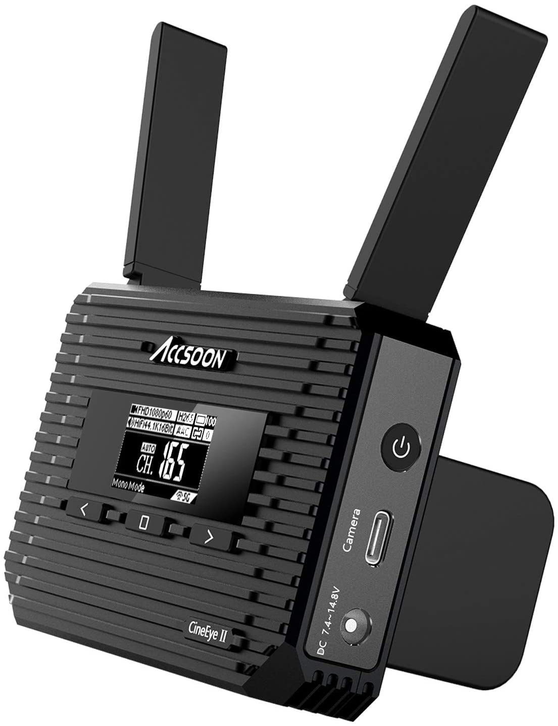 Buy Accsoon CineEye 2 5G Wireless Video Transmitter (Second