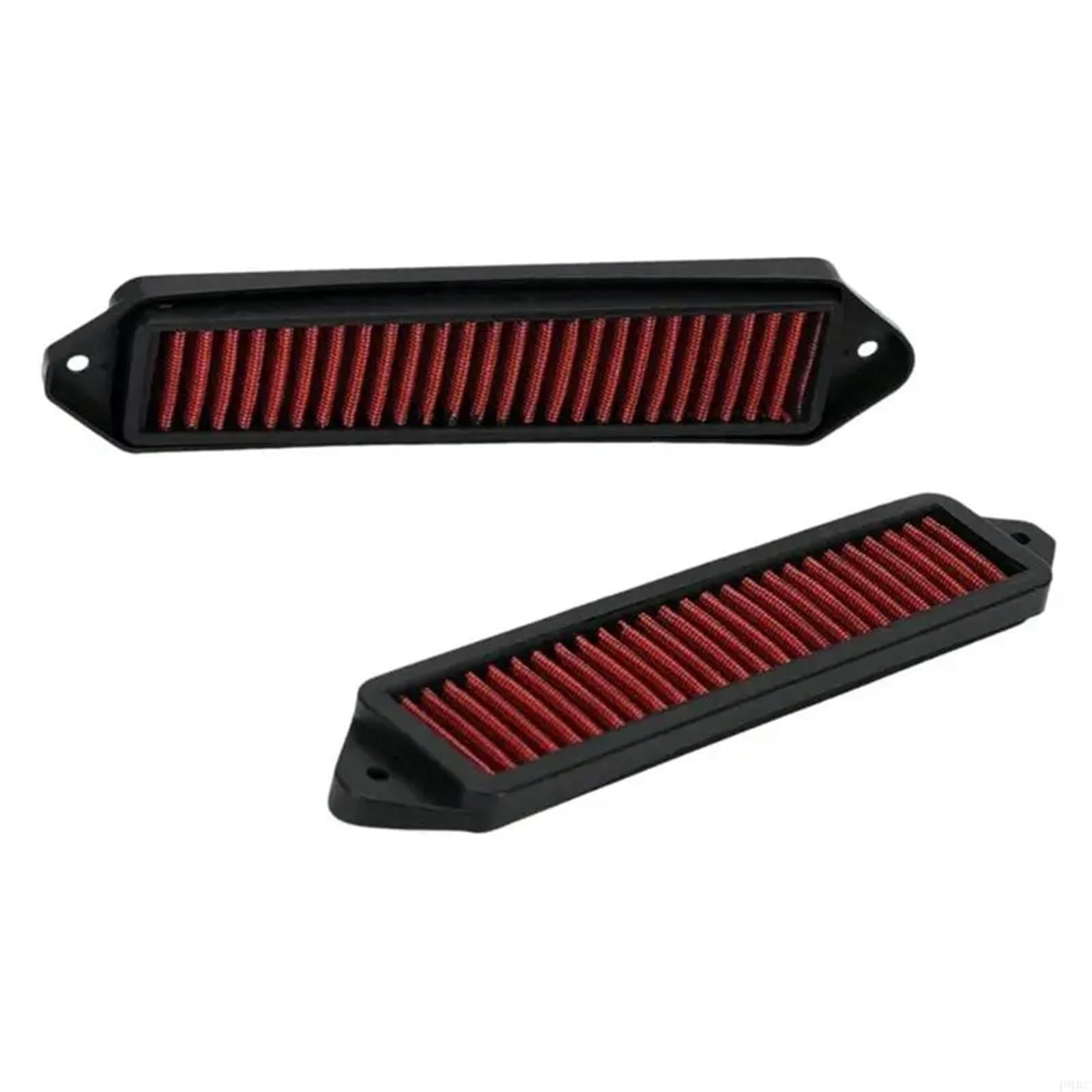 Filter Cover Plate Cabin Two Air Filter Covers For E81 E82 E84 E87 E88 E90 E91 E92 E93