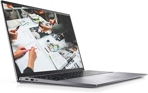 Miniatura 3 de Dell Portátil Vostro 5620 Portátil de negocios, pantalla FHD+ de 16 pulgadas, procesador Intel Core i5-1240P, 64 GB de RAM, 1 TB SSD, cámara Web,