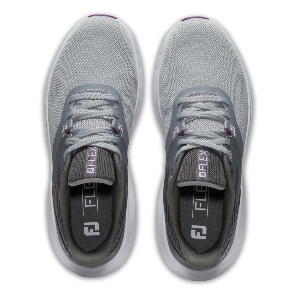 FootJoy Wn Fj Flex Scarpe da golfDonna