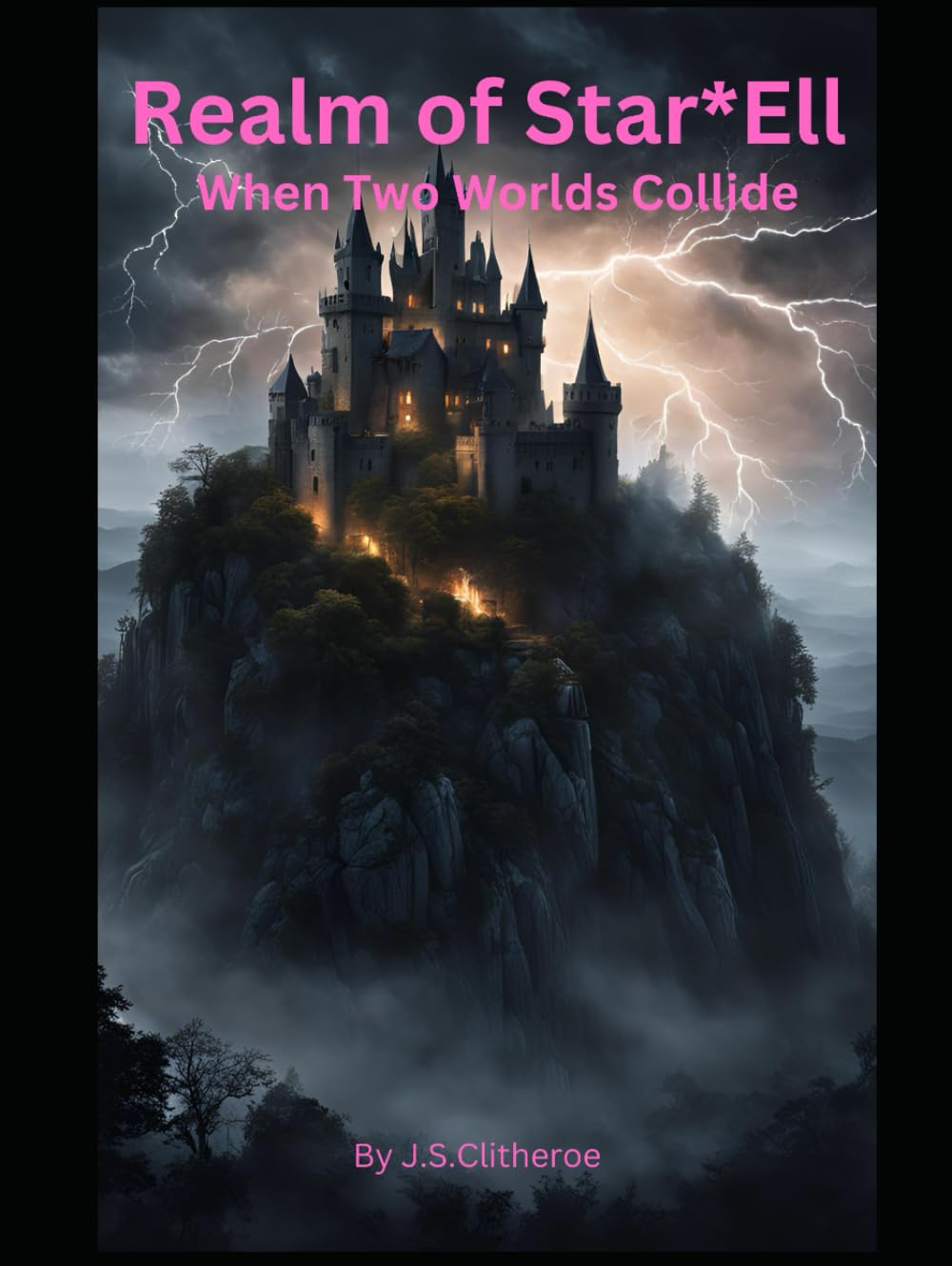 Realm of Star*Ell: When Two Worlds Collide
