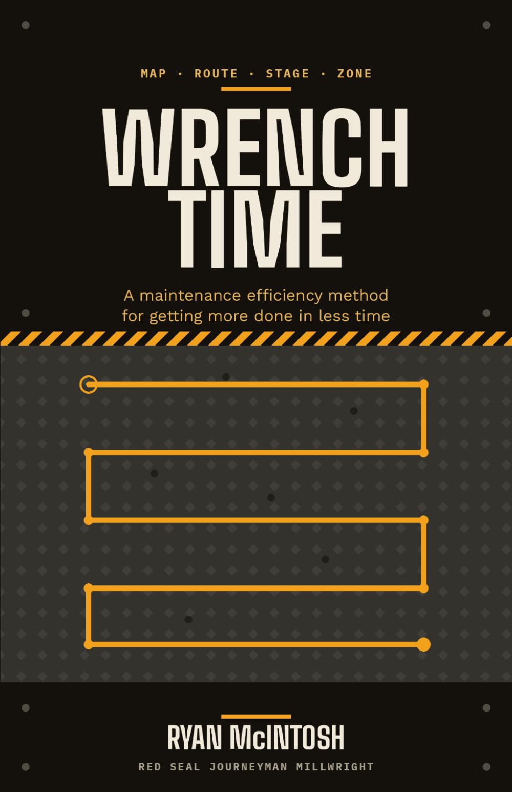 Wrench Time: A Maintenance Efficiency Method for Getting More Done in Less Time
