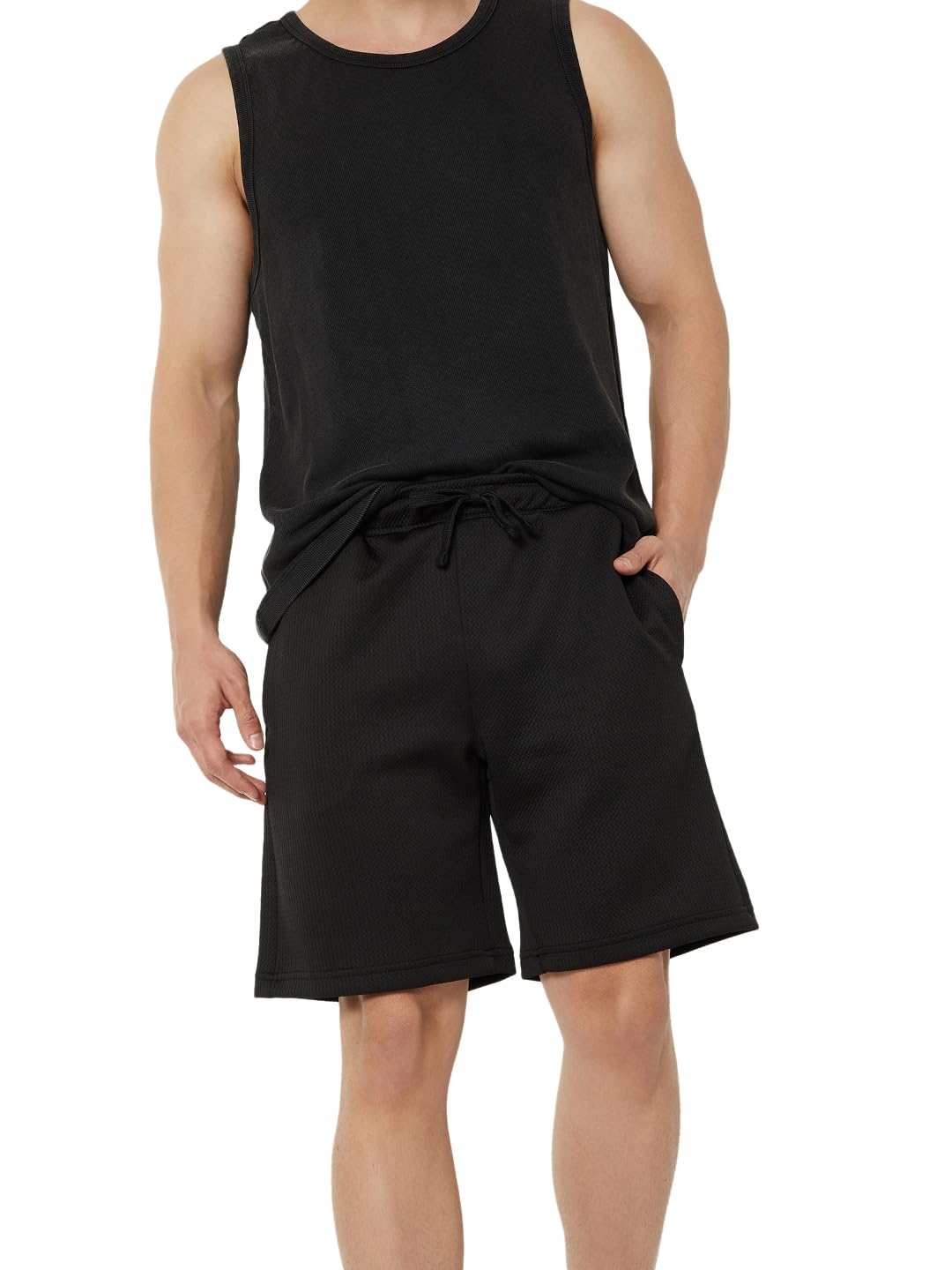 max Men Casual Shorts-picture-56