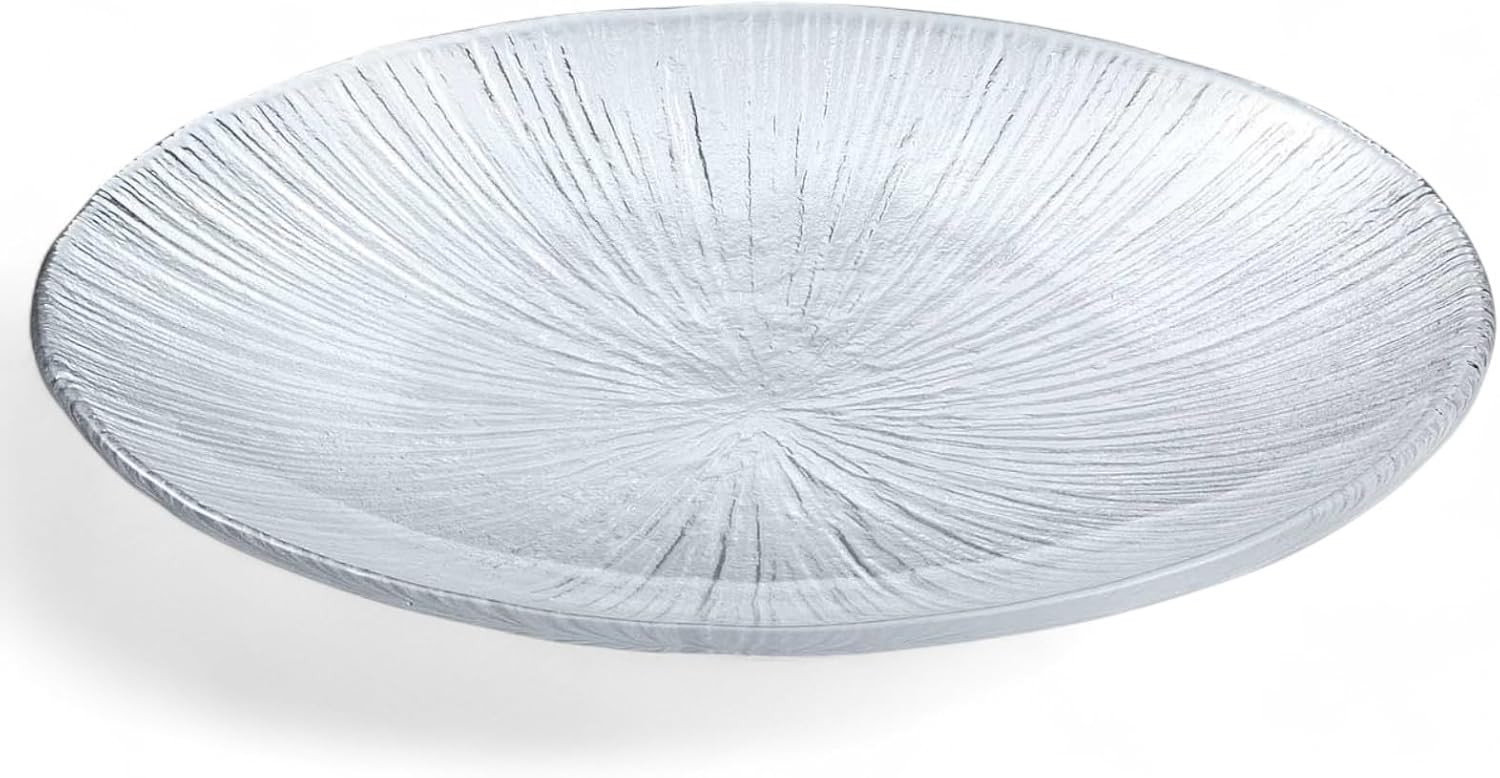 本田あつみ ワイルドフラワー 中皿 本田あつみさん プレート 平皿 大