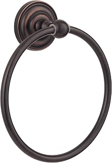 Pfister Brb-R0YY Redmond Collection Towel Ring, Tuscan Bronze