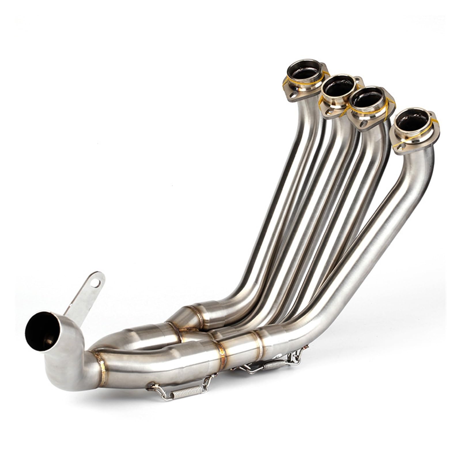 yzf-r6 4-2-1 エキパイ　　(2006-2016) yzf-r6 4-2-1 エキパイ (2006-2016) Compatible With YZF-R6 2010-2015