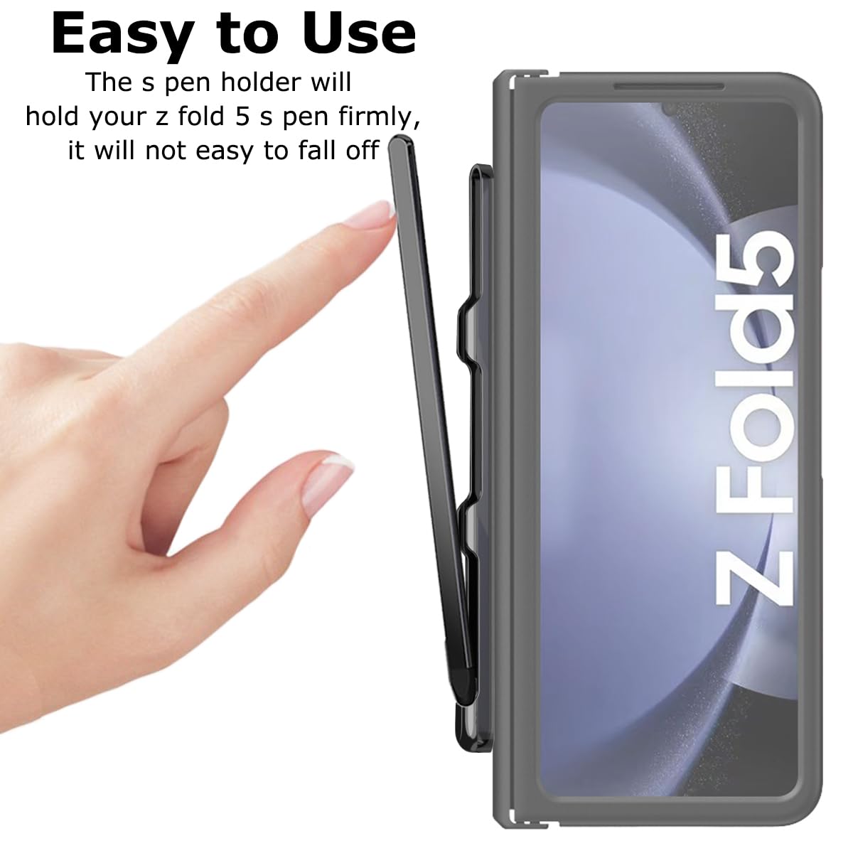 iPadアクセサリー Samsung S Pen Pro Non-Slip Cover Samsung Galaxy Tab S Pen Pro S9 S7 Stylus