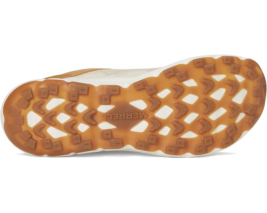 Merrell Antora 4 Waterproof - Bottom View