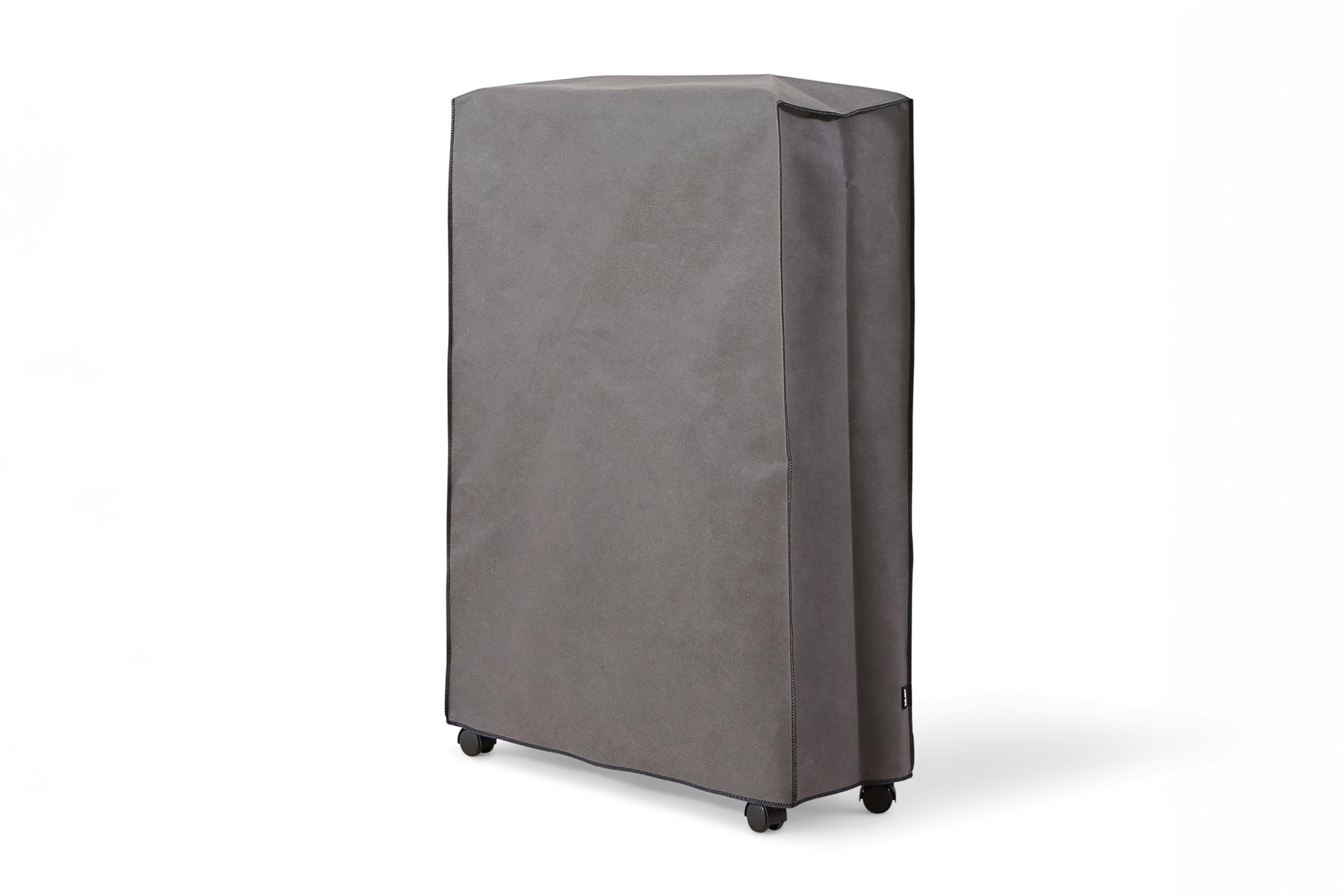 Jay-Be Single Hideaway and Revolution Folding Bed Storage Cover - Grey