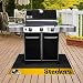 NFL - Pittsburgh Steelers Grill Mat