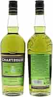 【2本⭐︎350ml】シャルトリューズ ヴェール シャルトリューズ・ヴェール | ユニオンリカーズ
