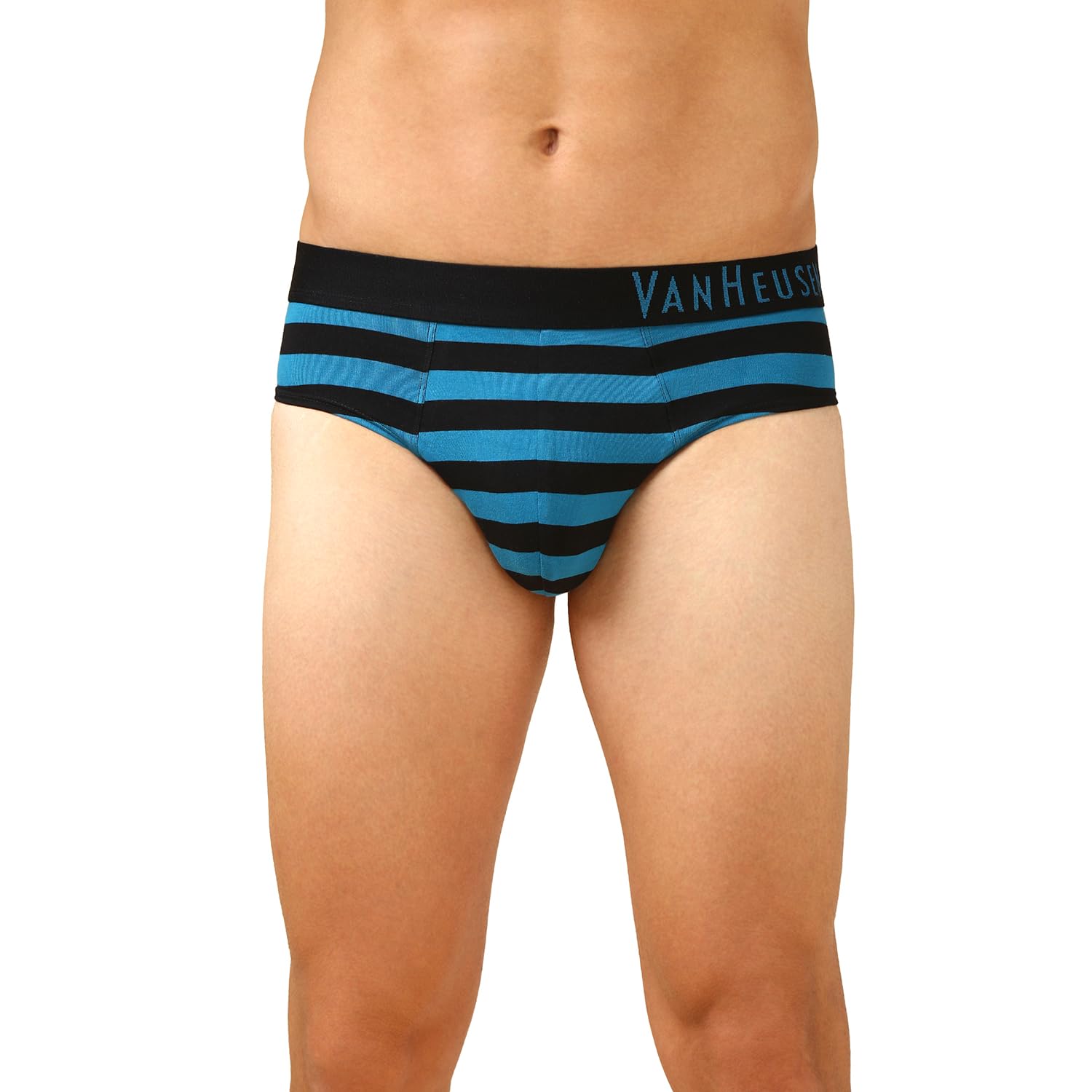 van heusen Men's Cotton Blend Briefs-picture-56