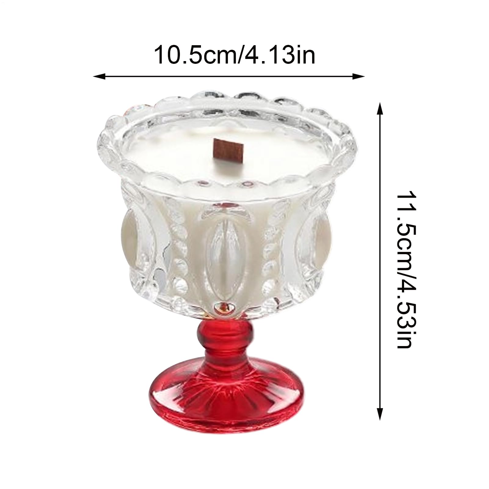 Candela Profumata Aromatica da 160 g