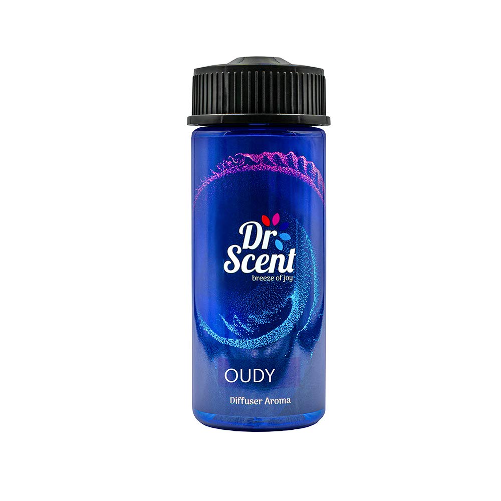 Dr Scent DIFFUSER AROMA OUDY (170ML)