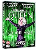  Panti Bliss The Queen of Ireland [UK import, region 2 PAL format]