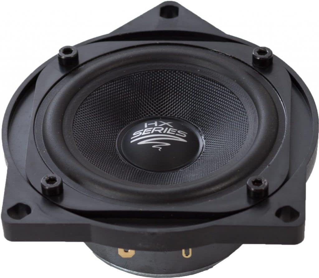 Audio System EX 80 SQ I EVO2 głośnik kompatybilny z modelami BMW E i F