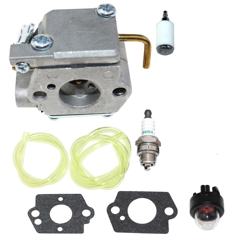 Carburateur C1Q-P22C pour réparer les pannes de démarrage TB310QS TB320 YM90