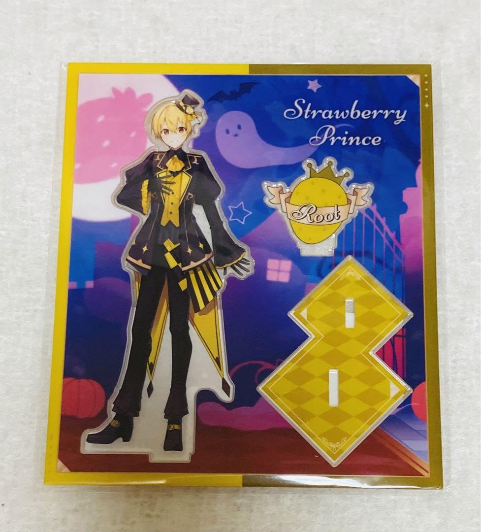 すとぷり るぅと アクリルスタンド すとぷり るぅと るぅとくん るーと アクスタ アクリルスタンド