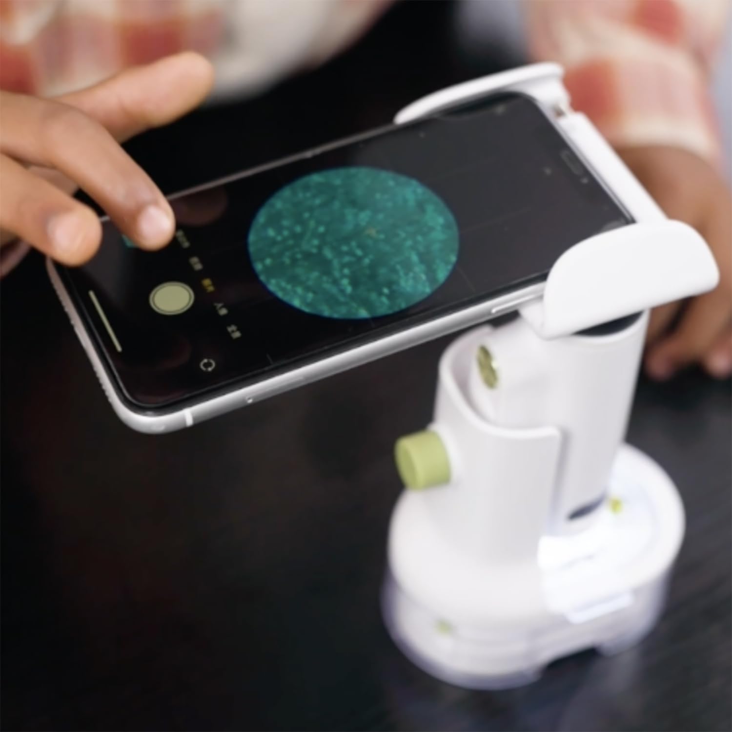Canal Toys - So Science - Microscopio Portátil - COS 001