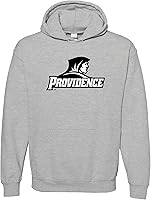Vista 80 de UGP Campus Apparel - Sudadera con logo principal de la NCAA