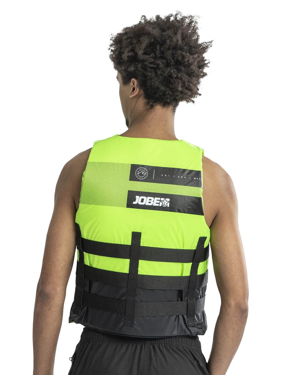 Jobe Giubbotto salvagente 4 Buckle Life