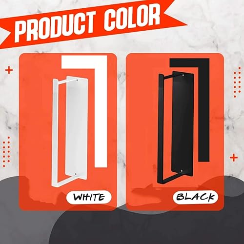 Miniatura 6 de Perchas de metal para ropa que ahorran espacio sin taladro, colgador mágico para armario, organizador de ropa, organizador de almacenamiento,