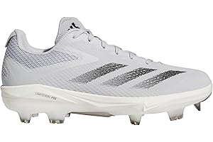 adidas Men's Adizero Electric Baseball Cleats