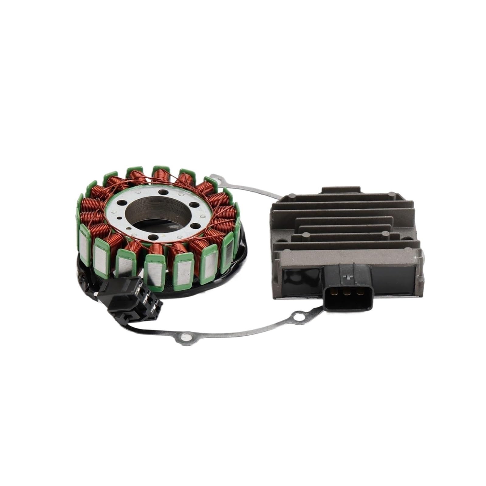Stator de moto universel et régulateur redresseur pour Z900 2017-2023