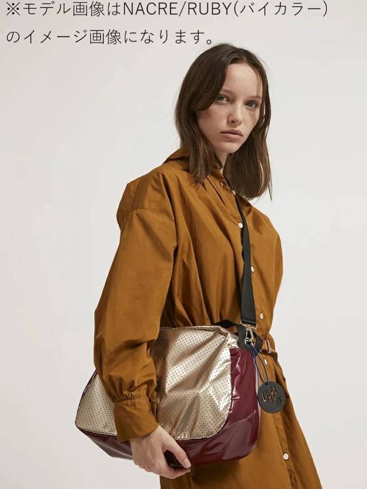 Amazon | [ジャックゴム] CAPSULE LIGHT 15周年限定モデル ショルダー