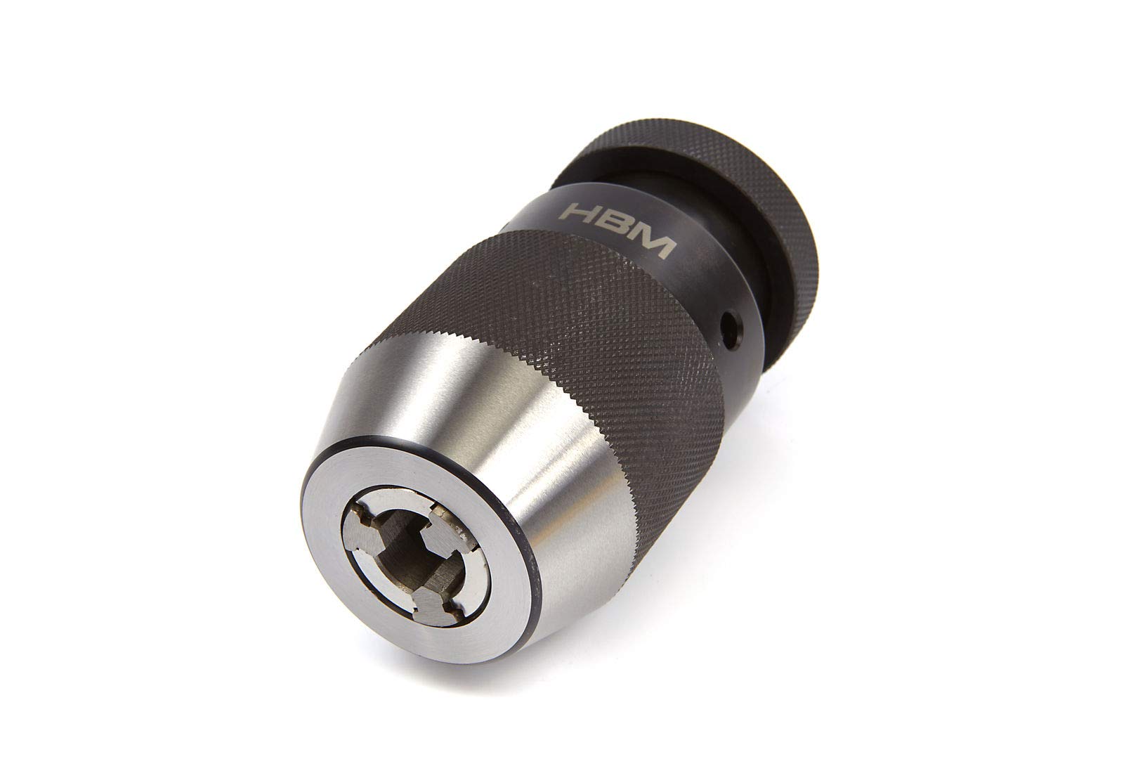 Mandrino autoserrante professionale HBM 1-16mm b16