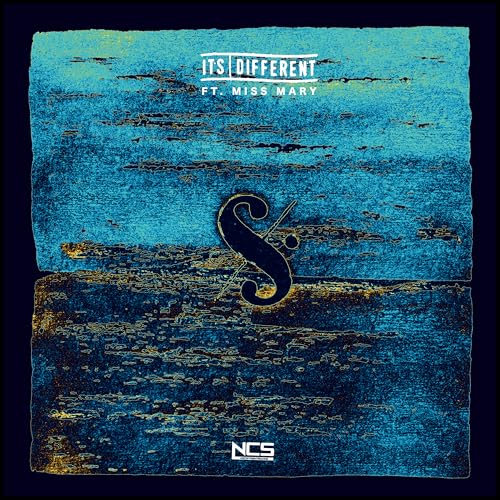 It's Different & Miss Mary