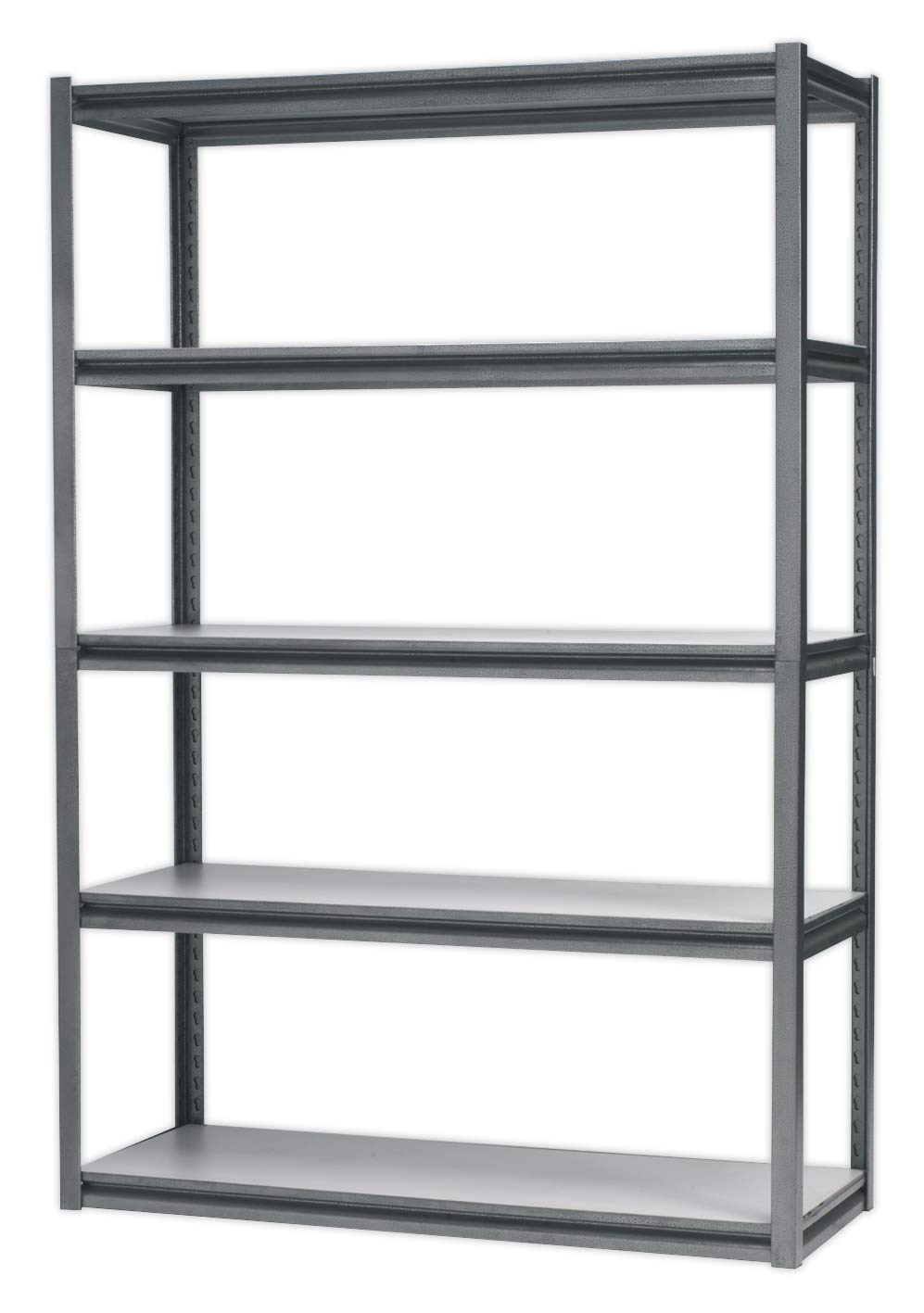 Sealey Ap6548 Racking Unit With 5 Shelves 600Kg Capacity Per Level