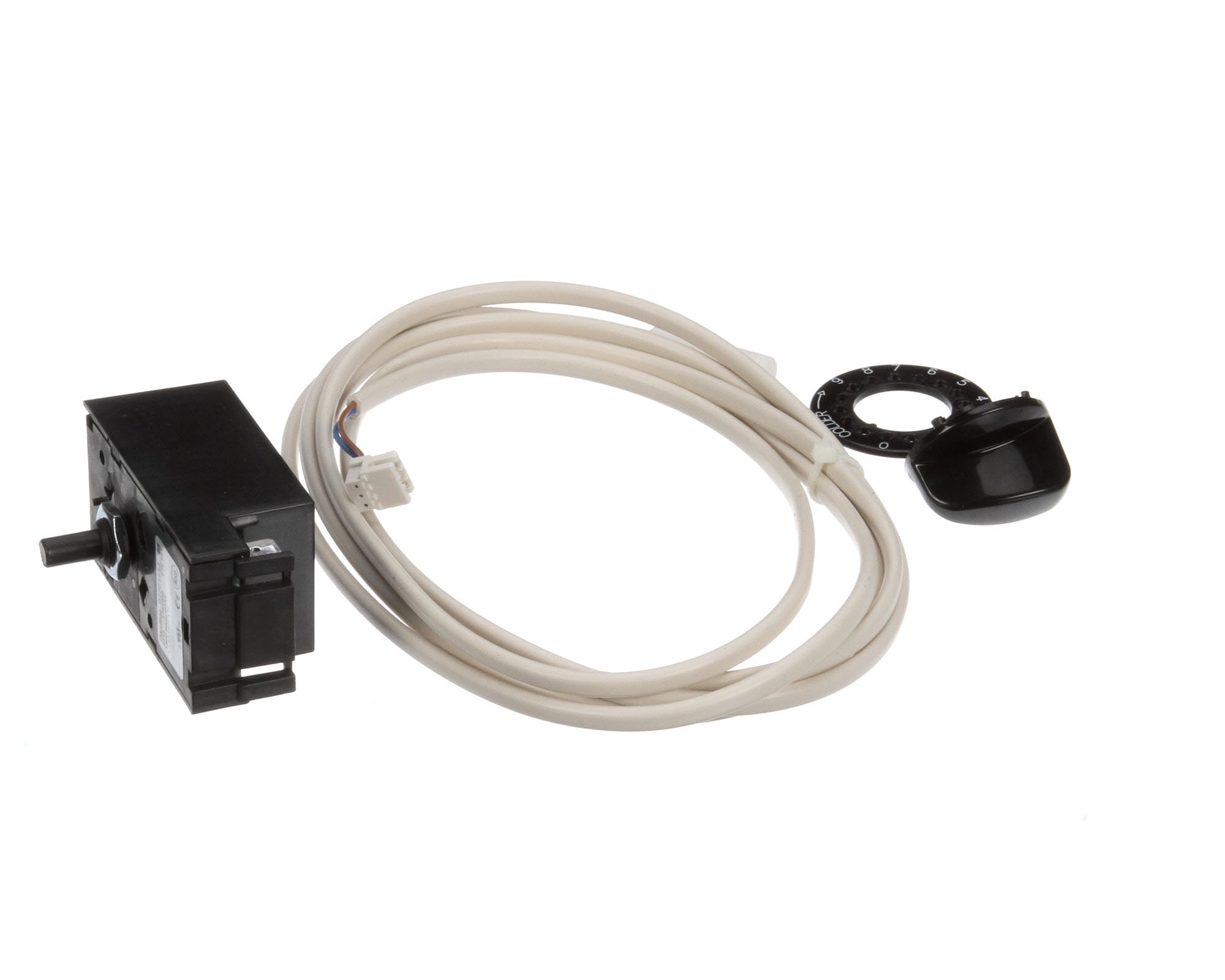 Norlake 122451, Sensor Dixell Control 2.5 Mtrs