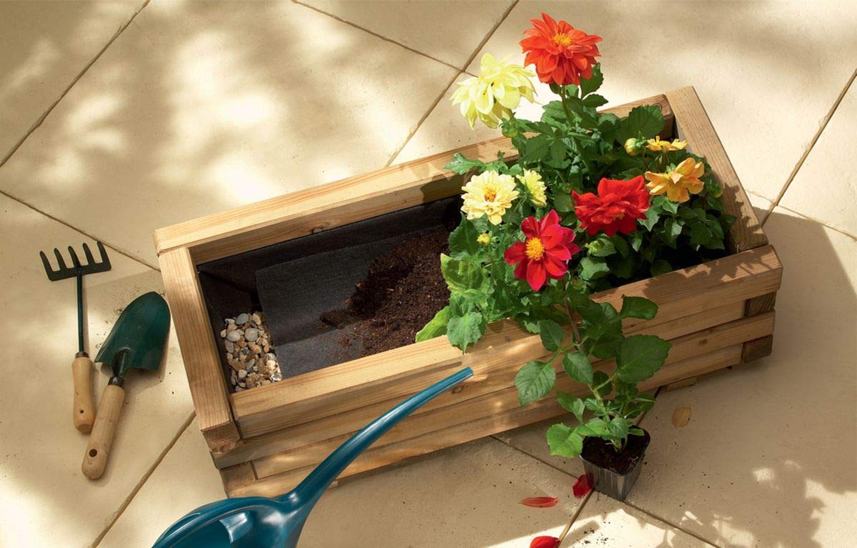 NORTENE GEOTEX Balcony 0.60X3m