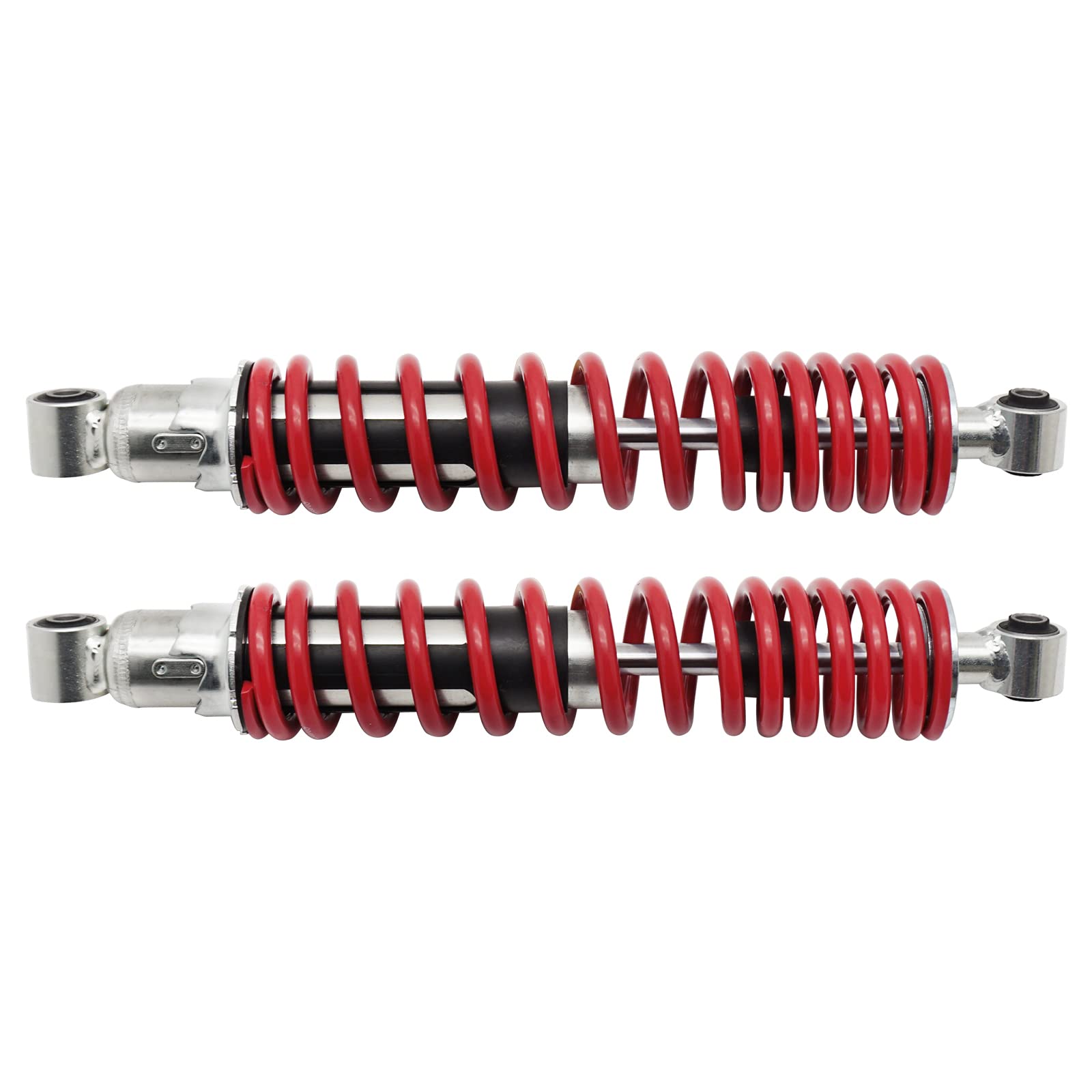 Amazon.com: M MATI Front Left Right Shock Absorber Struts With 
