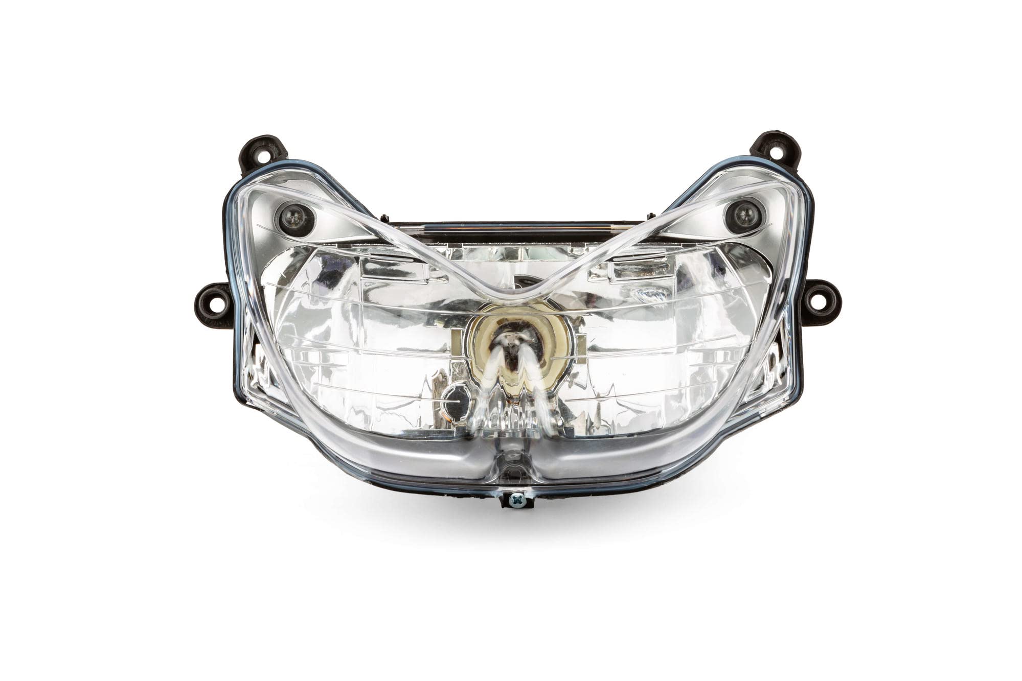 Scheinwerfer Motoforce für Yamaha Aerox/MBK Nitro