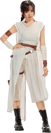 miccostumes Womens Costume Hero Cosplay Top Pants with Tunic Belt