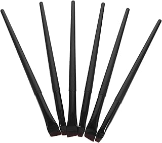 FRCOLOR Juego de 16 brochas de maquillaje par...