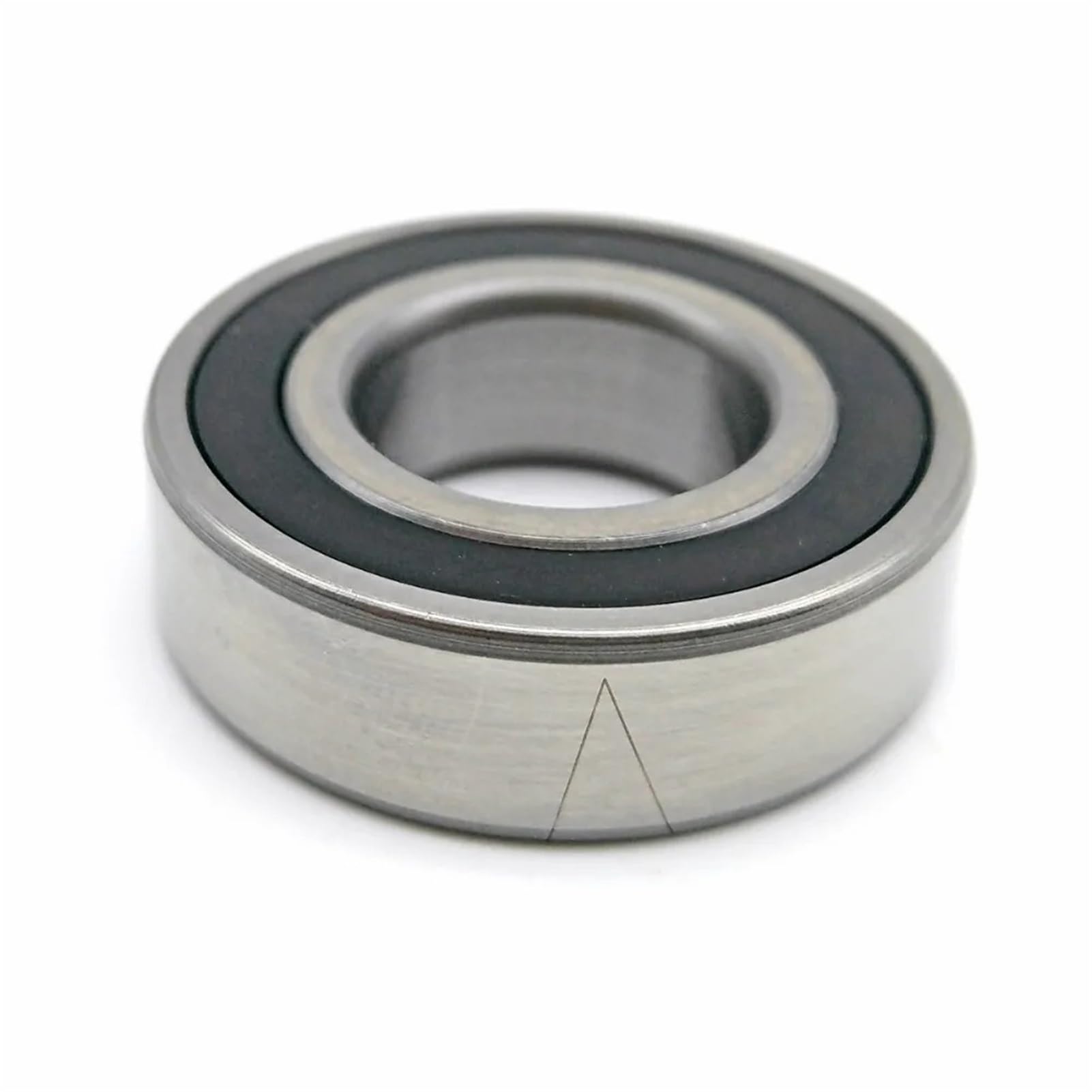 Cojinetes de contacto angulares 1 rodamiento de bolas sellado ABEC7 7008 H7008C 2RZ P4 GA 40x68x15