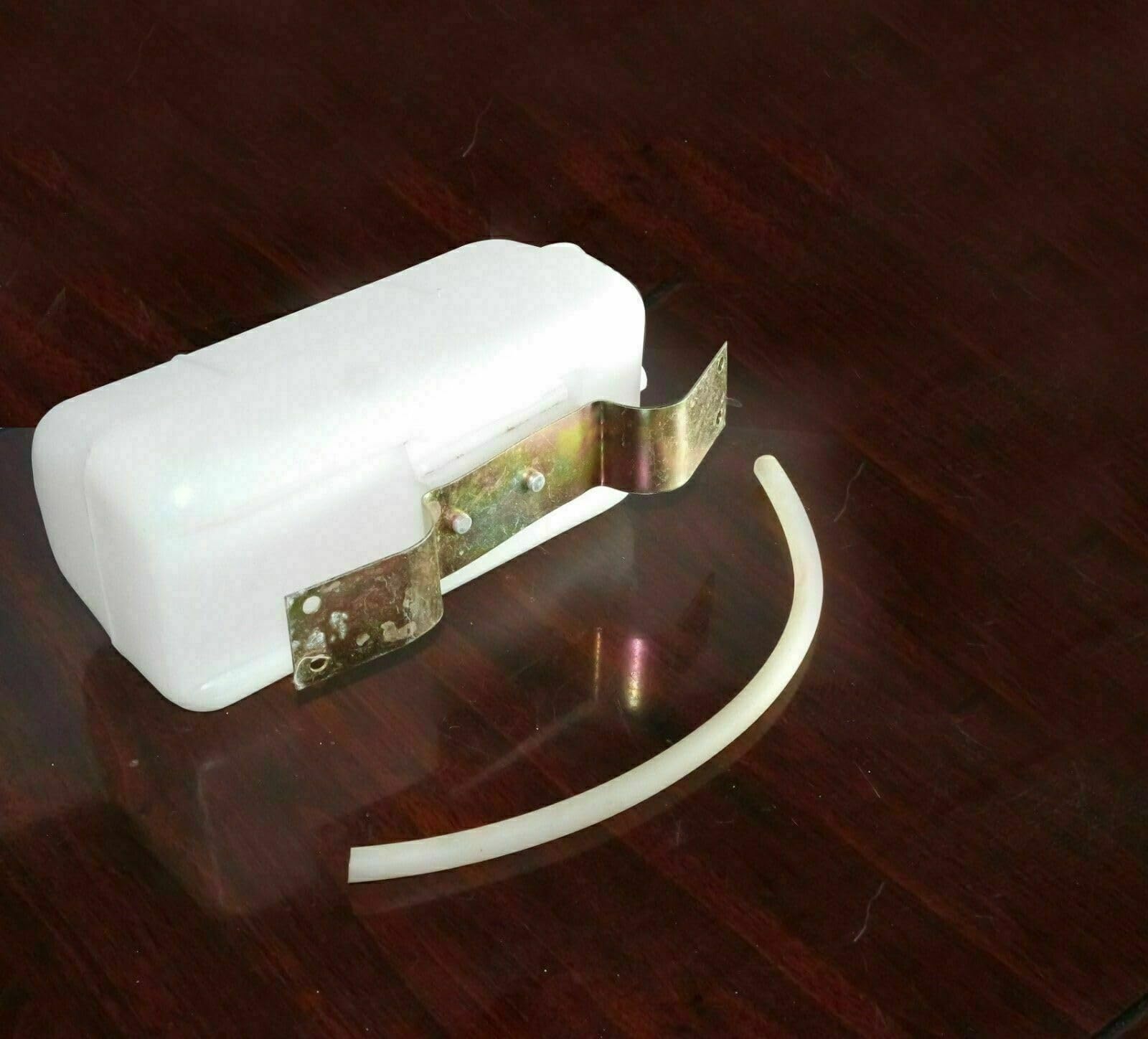 RM EnterpriseS Maruti Gypsy Coolant Bottle Radiator Overflow Tank Reservoir-image-26
