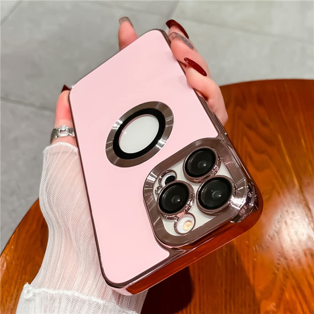 Étui de téléphone magnétique pour iPhone 13 Pro protection antichoc - 6