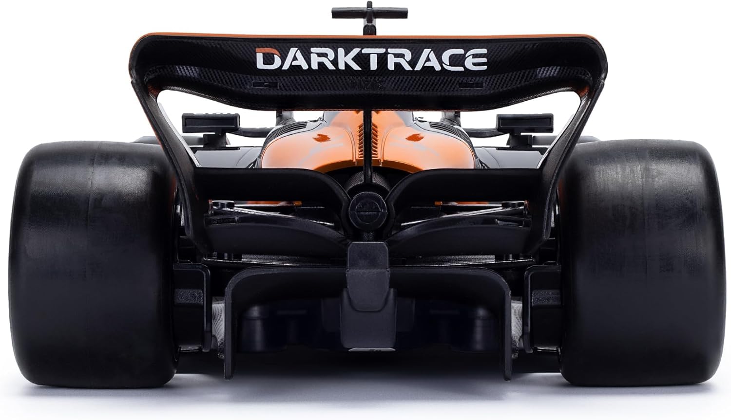 McLaren