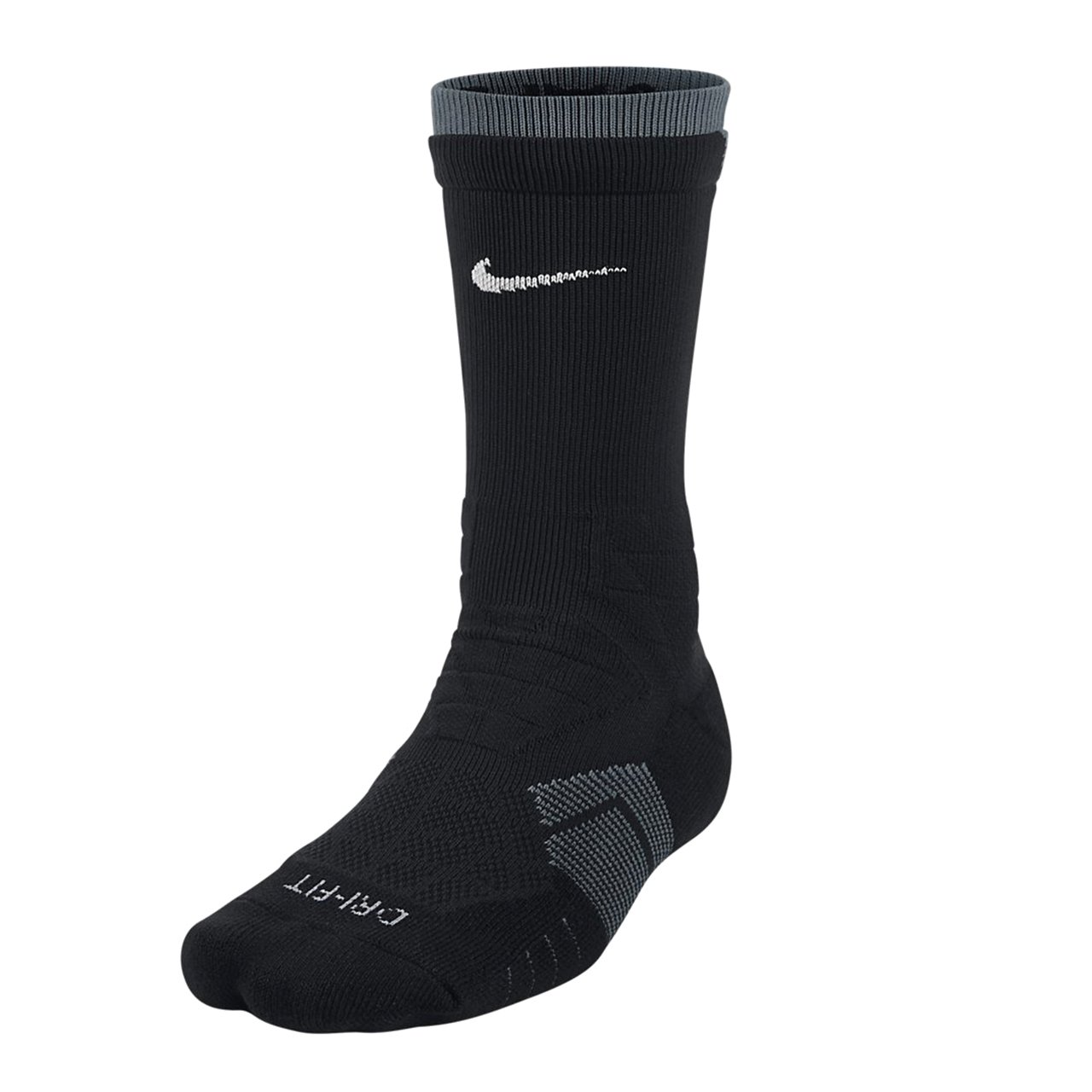 nike elite vapor cushioned socks