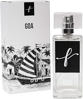 A Fragrance Story's Goa Eau De Parfum 50 ml Price In India