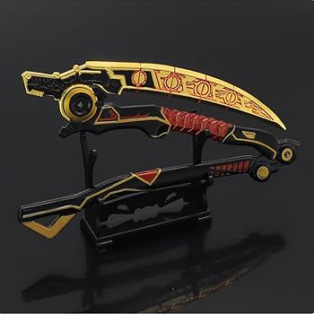 Amazon.co.jp: APEX レヴナント スパレジェ 鎌 武器 道具 折り畳可能