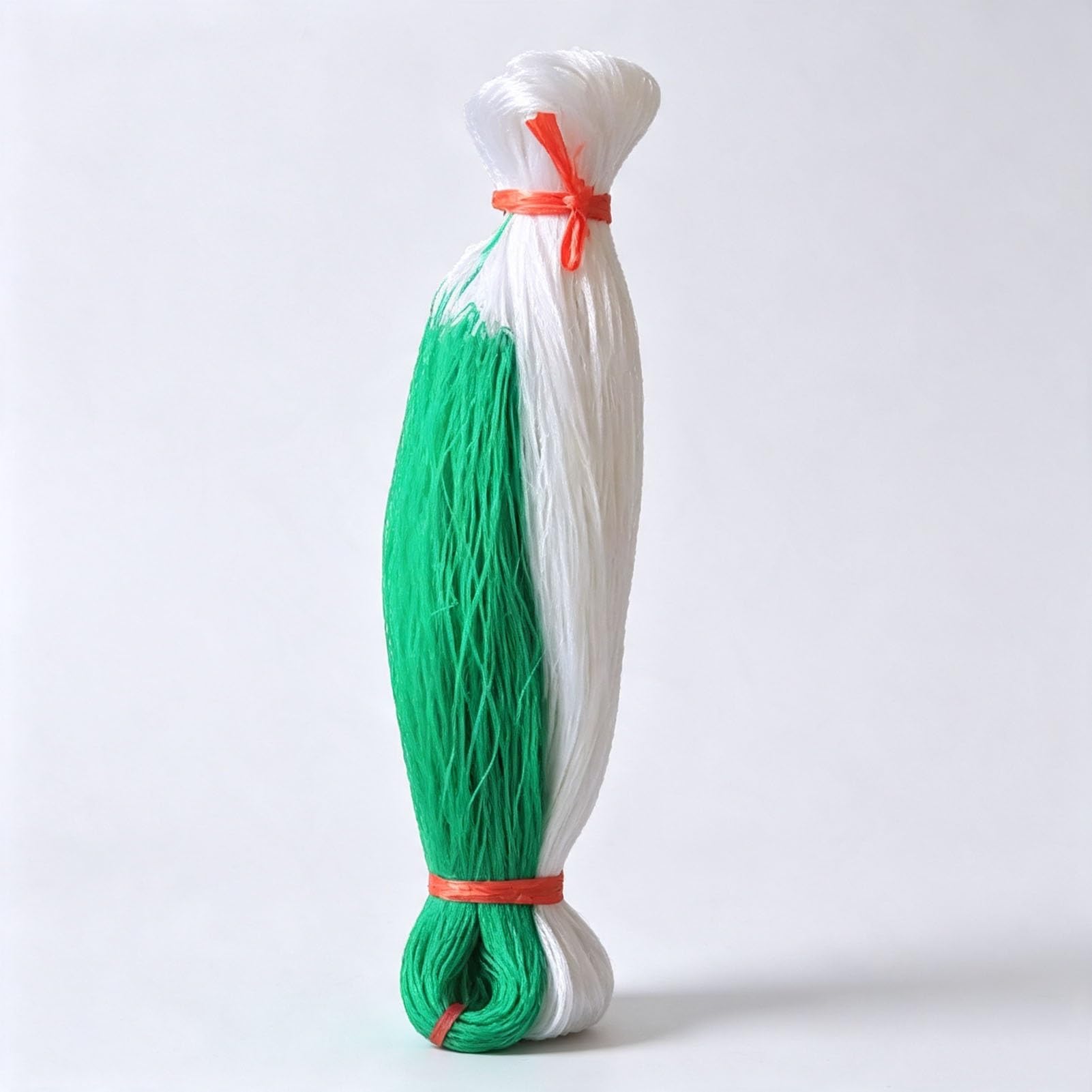 Malla de Enrejado para Plantas, Malla Soporte para Plantas de Jardín HDPE