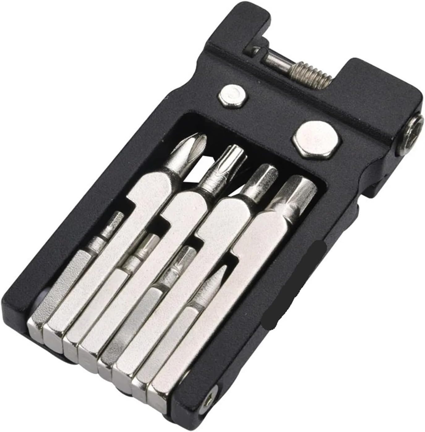 Mountain Bicycle Tools Sets Bike Repair Kit Hex Spoke Wrench Cycle Screwdriver Tool 16 In 1(GJ8060)