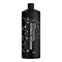 Sebastian Professional NO.BREAKER Pre Shampoo Riequilibrante | Ricostruzione dei legami