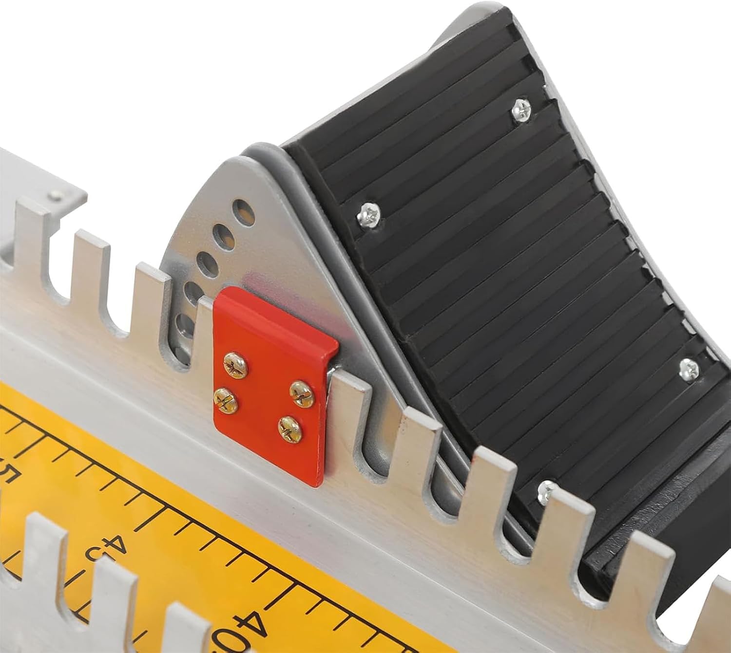 Track Starting Blocks, Starting Blocks Track and Field, 6 Angle Adjustable Starting Blocks Track and Field, Aluminum Sprinter Track and Field Track Blocks for Plastic Runway Cinder Track