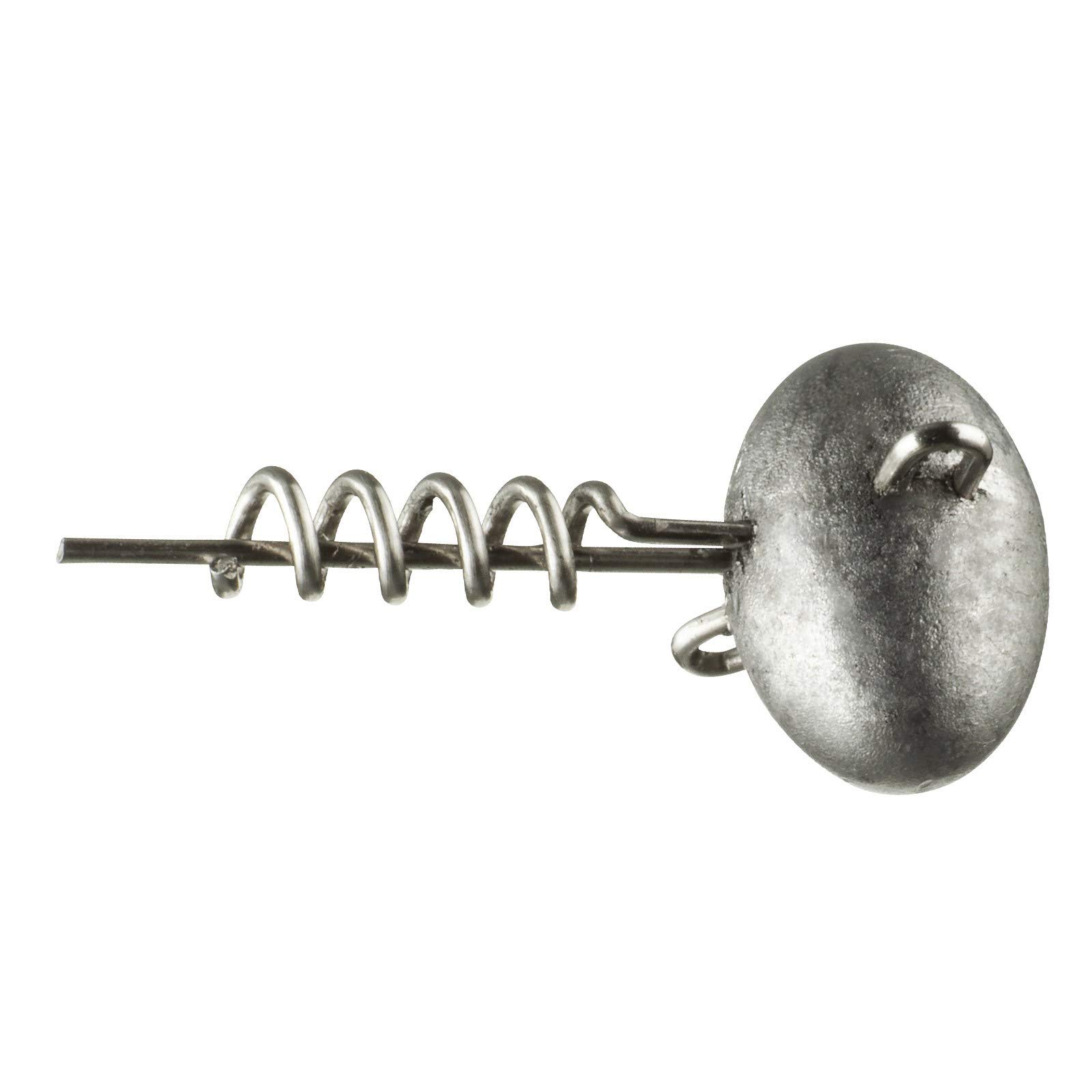 Daiwa Tete PLOMBEE PROREX Screw-in Football Head - 28, 2